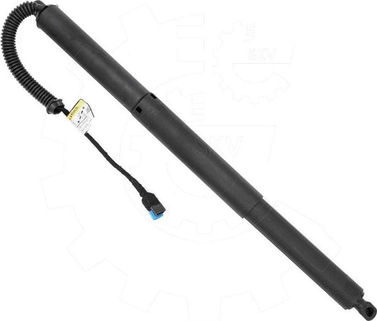 Esen SKV 52SKV999 - Motor electric, haion aaoparts.ro