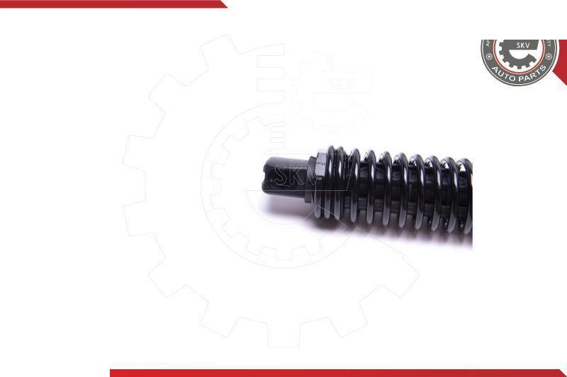 Esen SKV 52SKV933 - Motor electric, haion aaoparts.ro