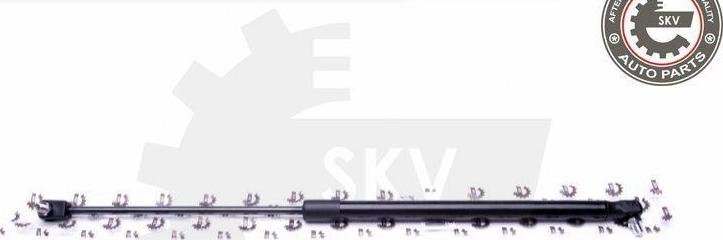Esen SKV 52SKV494 - Amortizor portbagaj aaoparts.ro