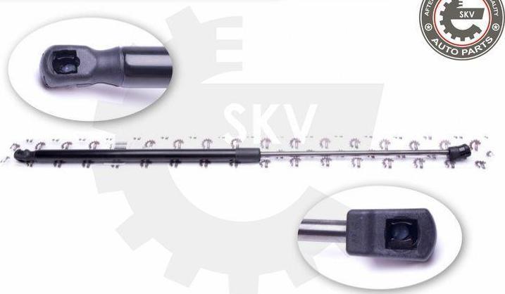 Esen SKV 52SKV454 - Amortizor portbagaj aaoparts.ro