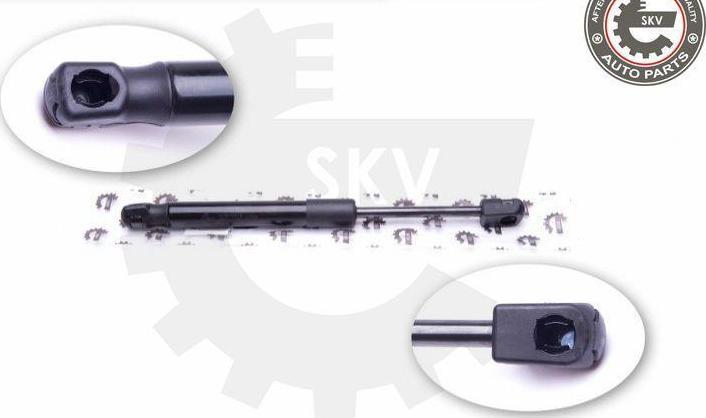 Esen SKV 52SKV416 - Amortizor portbagaj aaoparts.ro