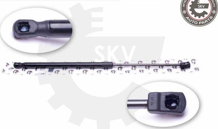 Esen SKV 52SKV439 - Amortizor portbagaj aaoparts.ro