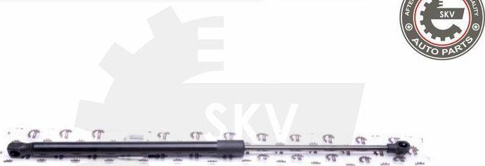Esen SKV 52SKV434 - Amortizor portbagaj aaoparts.ro