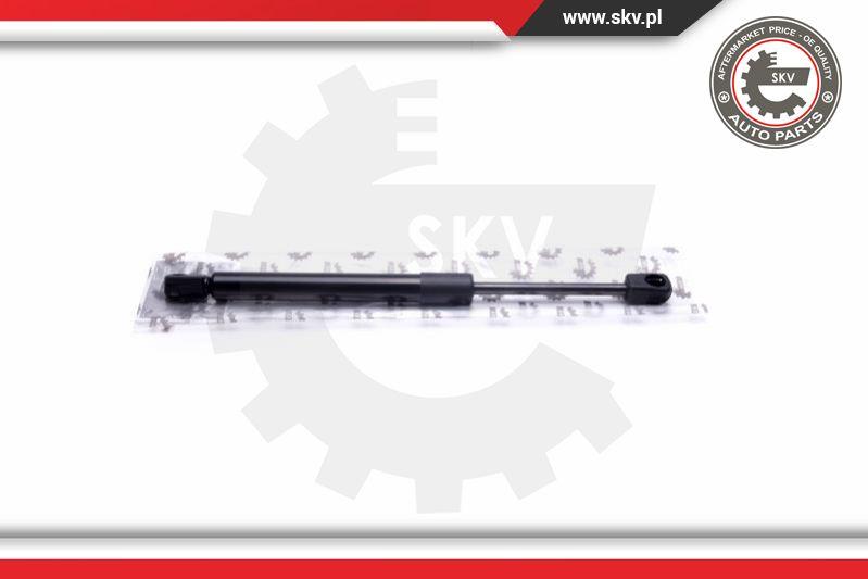 Esen SKV 52SKV597 - Amortizor portbagaj aaoparts.ro