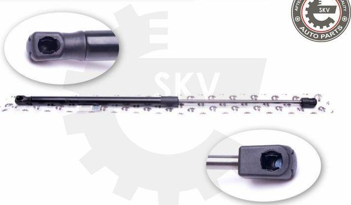 Esen SKV 52SKV553 - Amortizor portbagaj aaoparts.ro