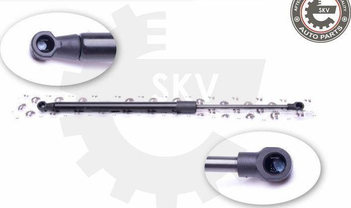 Esen SKV 52SKV504 - Amortizor portbagaj aaoparts.ro