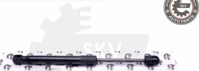 Esen SKV 52SKV501 - Amortizor portbagaj aaoparts.ro