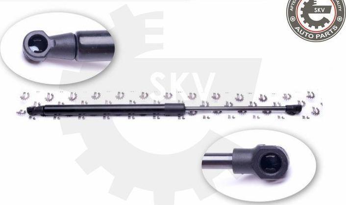 Esen SKV 52SKV510 - Amortizor portbagaj aaoparts.ro