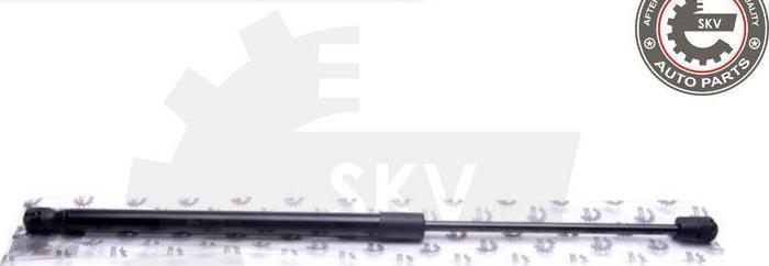 Esen SKV 52SKV584 - Amortizor portbagaj aaoparts.ro