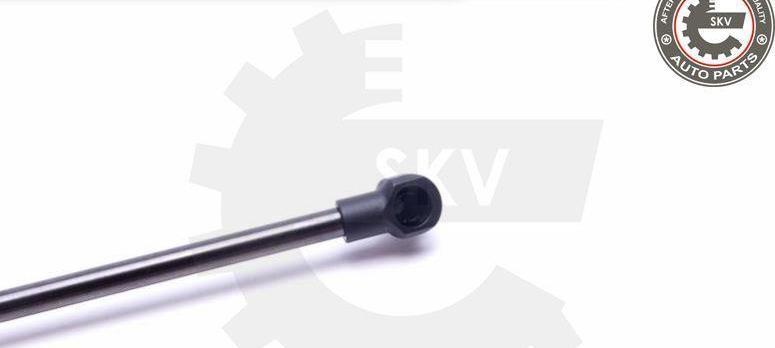 Esen SKV 52SKV586 - Amortizor portbagaj aaoparts.ro