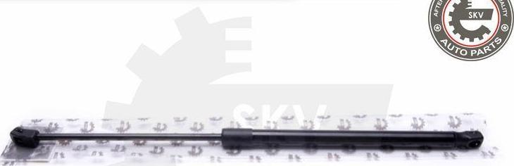 Esen SKV 52SKV647 - Amortizor portbagaj aaoparts.ro