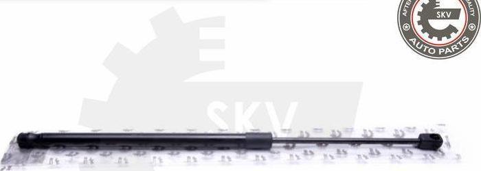 Esen SKV 52SKV606 - Amortizor portbagaj aaoparts.ro