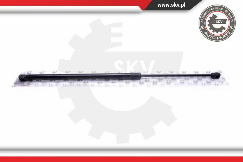 Esen SKV 52SKV601 - Amortizor portbagaj aaoparts.ro