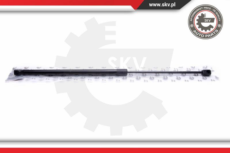 Esen SKV 52SKV612 - Amortizor portbagaj aaoparts.ro