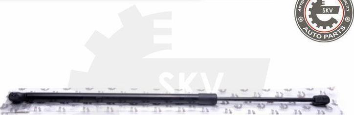 Esen SKV 52SKV617 - Amortizor portbagaj aaoparts.ro