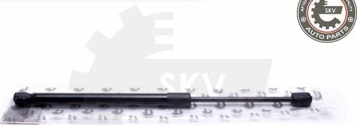 Esen SKV 52SKV631 - Amortizor portbagaj aaoparts.ro