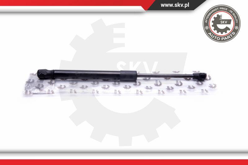 Esen SKV 52SKV670 - Amortizor portbagaj aaoparts.ro