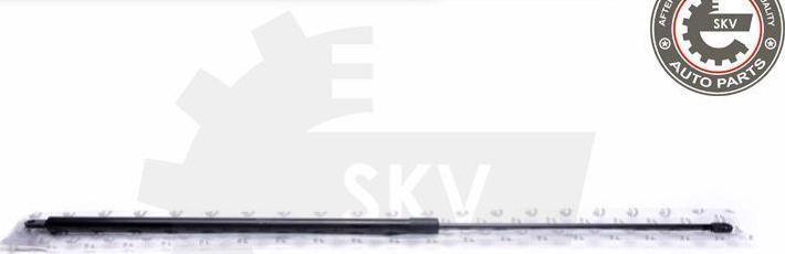 Esen SKV 52SKV056 - Amortizor capota aaoparts.ro