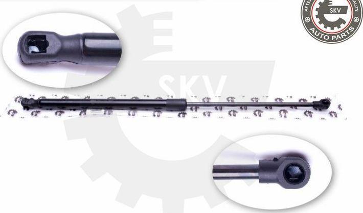 Esen SKV 52SKV005 - Amortizor capota aaoparts.ro