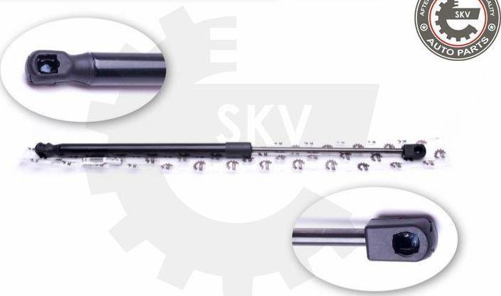 Esen SKV 52SKV016 - Amortizor capota aaoparts.ro