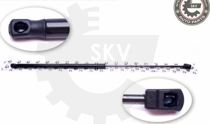 Esen SKV 52SKV012 - Amortizor capota aaoparts.ro