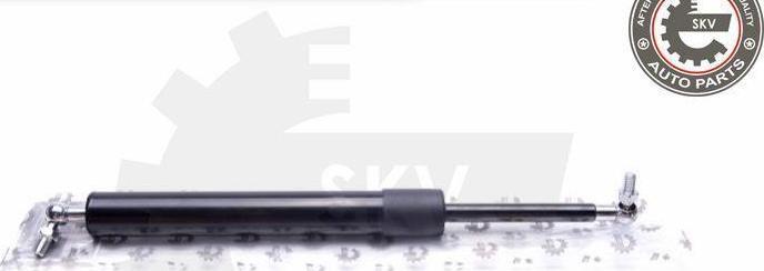 Esen SKV 52SKV075 - Amortizor capota aaoparts.ro
