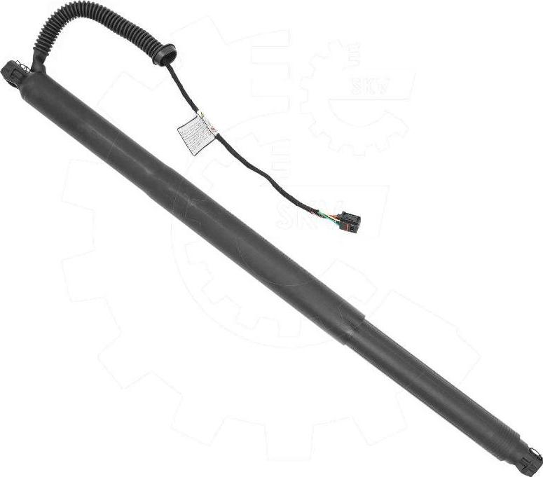 Esen SKV 52SKV198 - Motor electric, haion aaoparts.ro