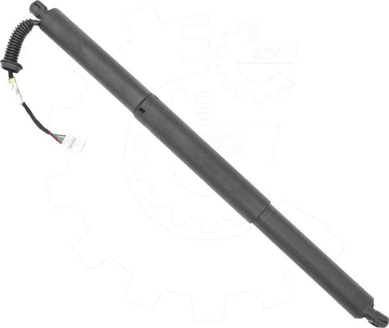 Esen SKV 52SKV184 - Motor electric, haion aaoparts.ro