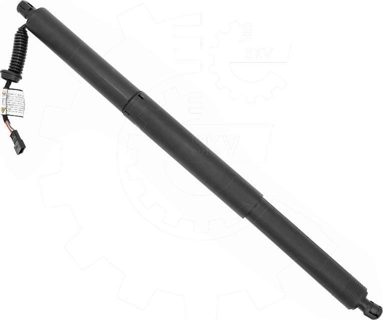 Esen SKV 52SKV185 - Motor electric, haion aaoparts.ro