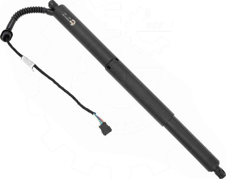 Esen SKV 52SKV180 - Motor electric, haion aaoparts.ro