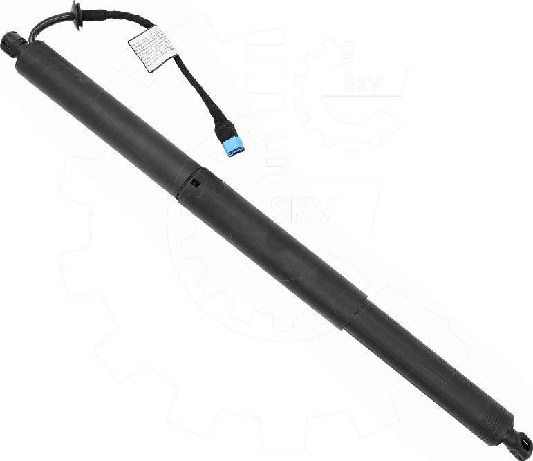 Esen SKV 52SKV183 - Motor electric, haion aaoparts.ro