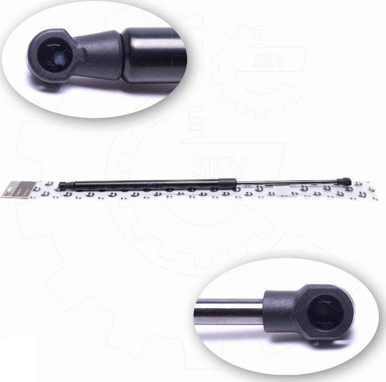 Esen SKV 52SKV131 - Amortizor capota aaoparts.ro