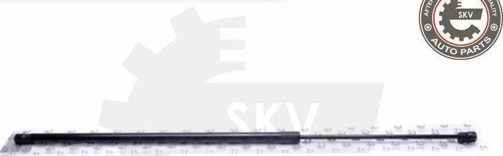 Esen SKV 52SKV124 - Amortizor capota aaoparts.ro