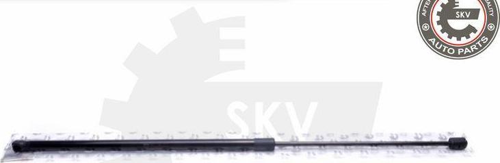 Esen SKV 52SKV125 - Amortizor capota aaoparts.ro