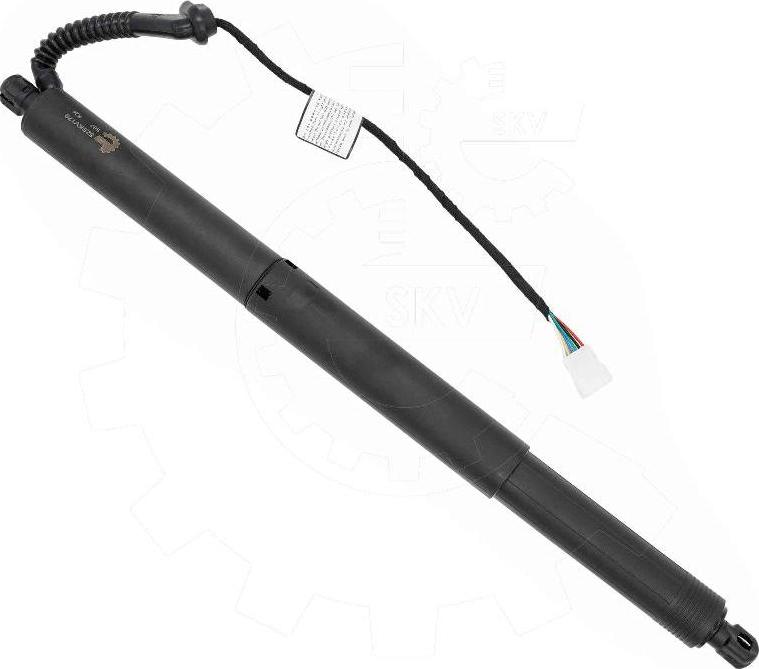 Esen SKV 52SKV179 - Motor electric, haion aaoparts.ro