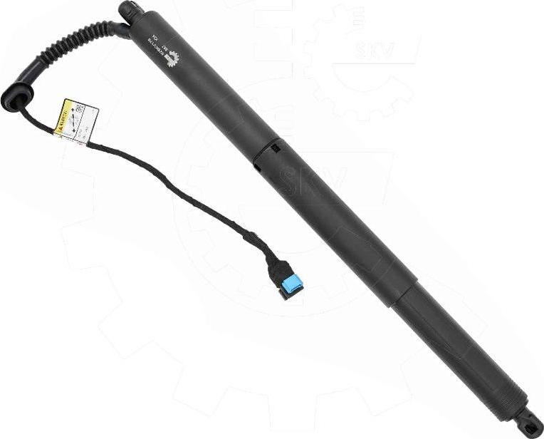 Esen SKV 52SKV178 - Motor electric, haion aaoparts.ro