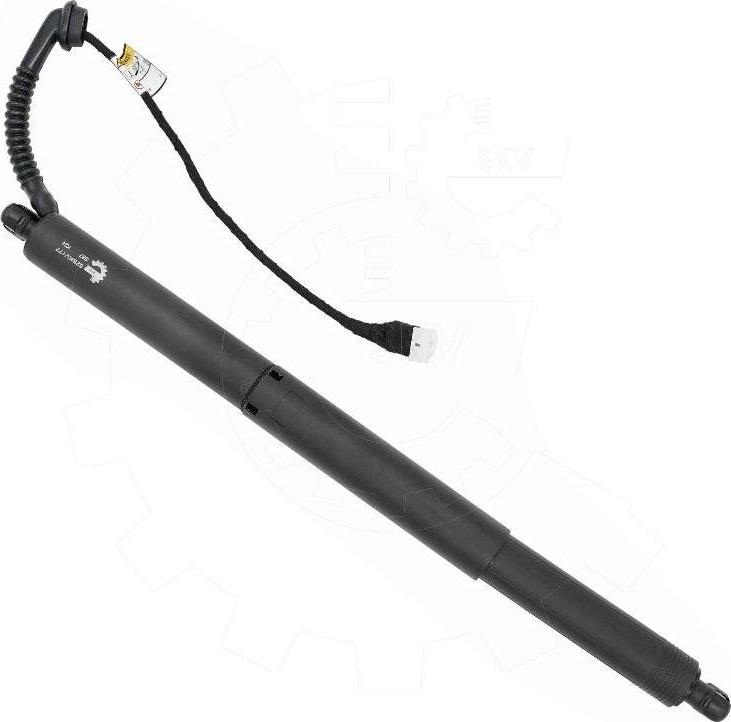 Esen SKV 52SKV177 - Motor electric, haion aaoparts.ro