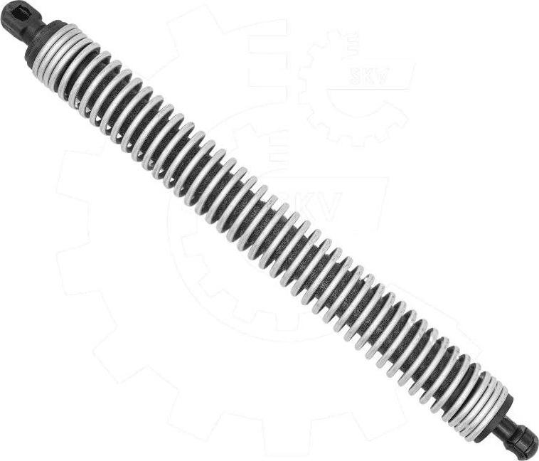 Esen SKV 52SKV833 - Amortizor portbagaj aaoparts.ro