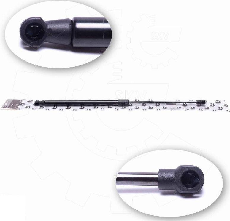 Esen SKV 52SKV826 - Amortizor portbagaj aaoparts.ro