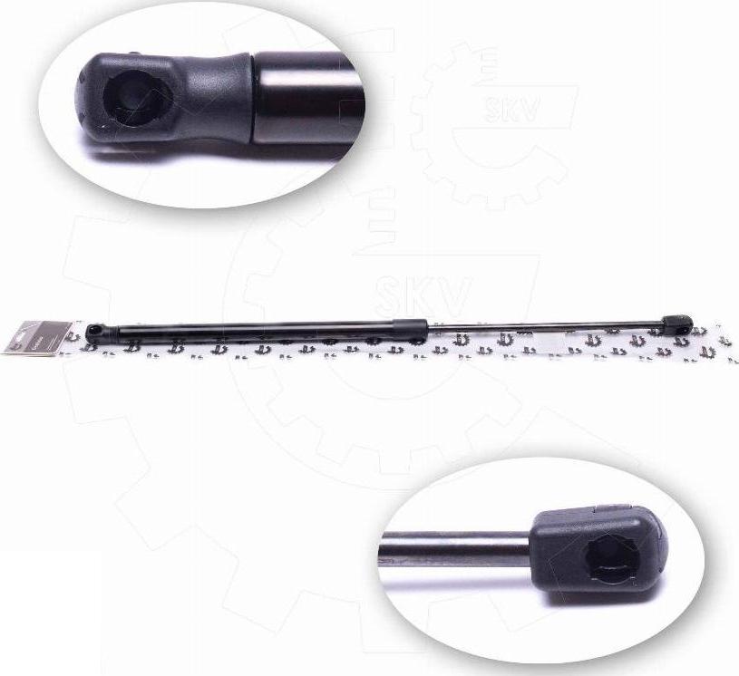 Esen SKV 52SKV828 - Amortizor portbagaj aaoparts.ro