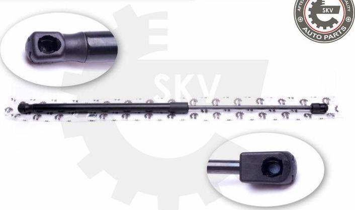 Esen SKV 52SKV392 - Amortizor portbagaj aaoparts.ro