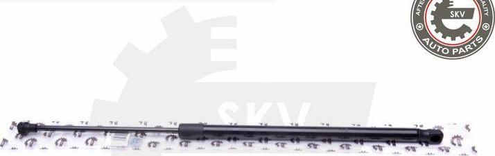 Esen SKV 52SKV346 - Amortizor portbagaj aaoparts.ro