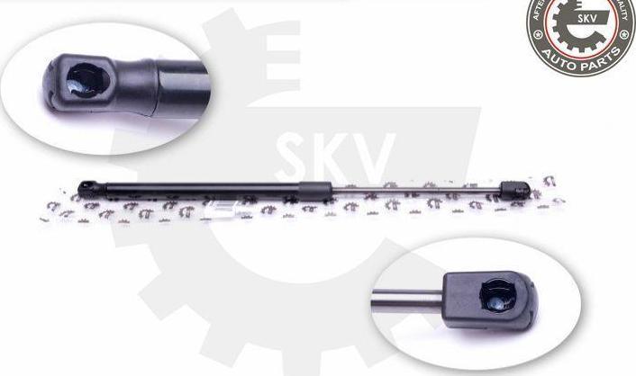 Esen SKV 52SKV342 - Amortizor portbagaj aaoparts.ro