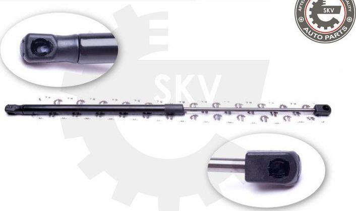 Esen SKV 52SKV347 - Amortizor portbagaj aaoparts.ro