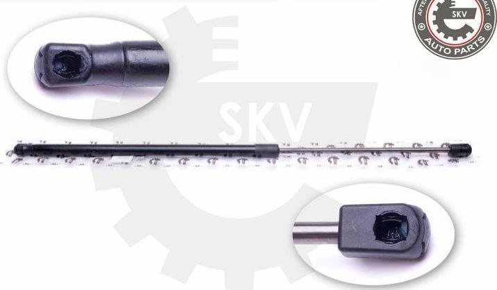 Esen SKV 52SKV353 - Amortizor portbagaj aaoparts.ro