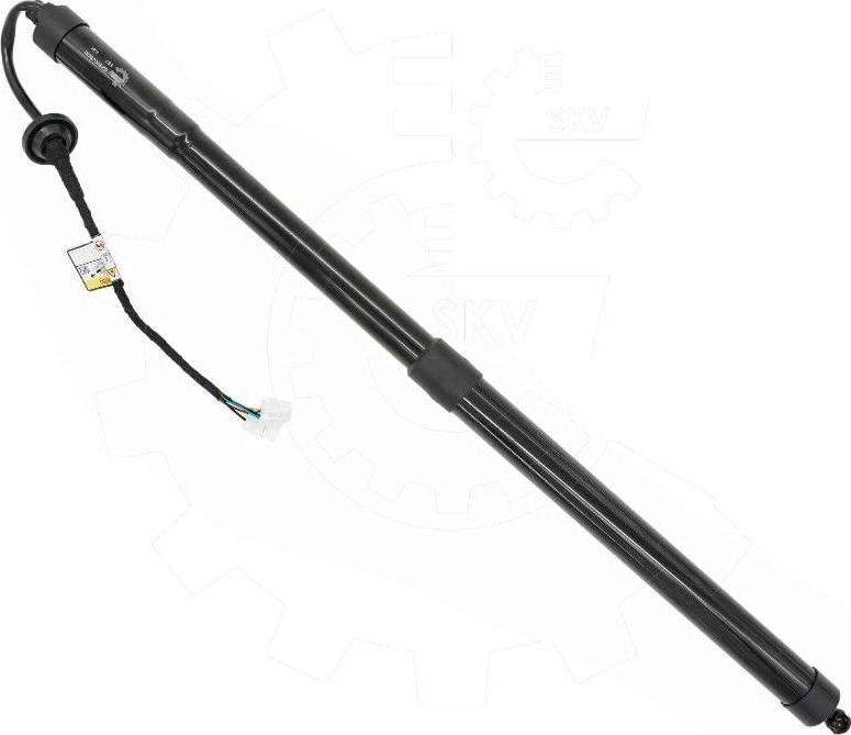 Esen SKV 52SKV300 - Motor electric, haion aaoparts.ro