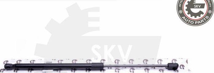 Esen SKV 52SKV318 - Amortizor portbagaj aaoparts.ro