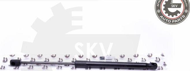Esen SKV 52SKV313 - Amortizor portbagaj aaoparts.ro