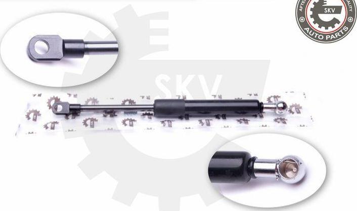 Esen SKV 52SKV330 - Amortizor portbagaj aaoparts.ro