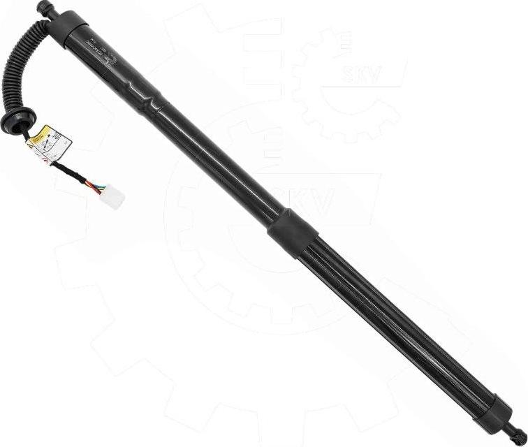 Esen SKV 52SKV295 - Motor electric, haion aaoparts.ro